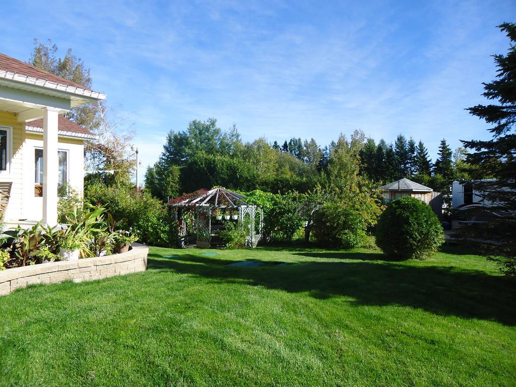 Domaine Sur Saint-Félicien