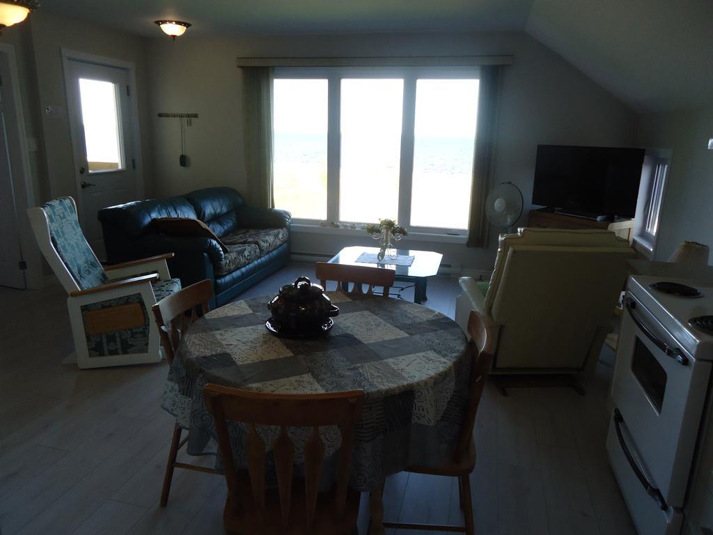 Appartement Domaine Sur