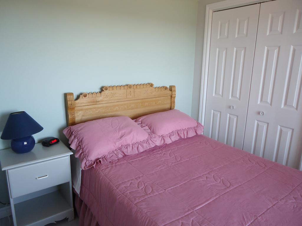 Appartement Domaine Sur
