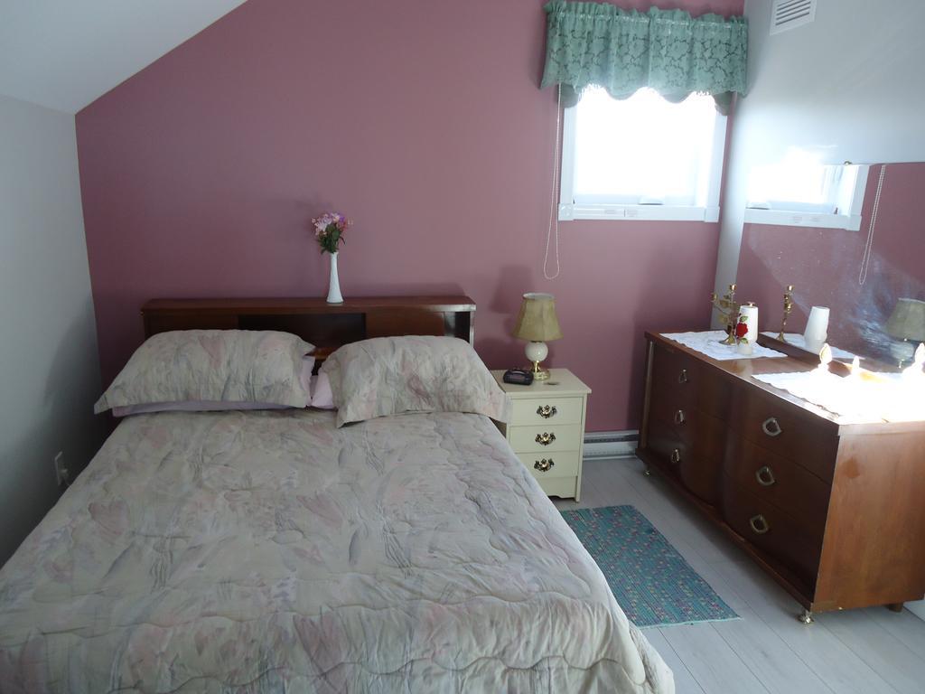 Domaine Sur Appartement *