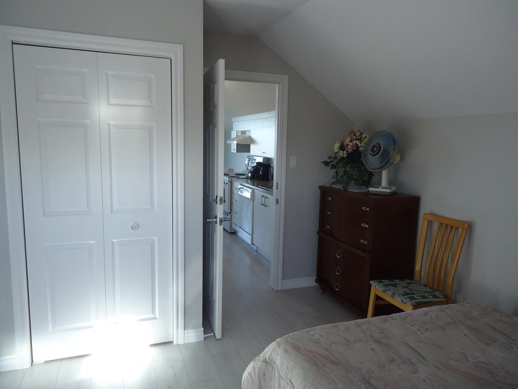 Appartement Domaine Sur Saint-Félicien