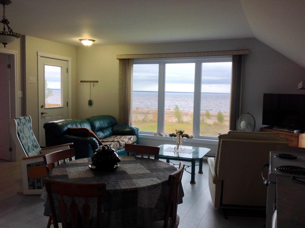 Appartement Domaine Sur *