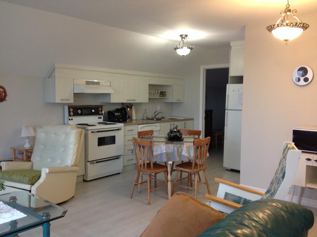 Domaine Sur Appartement