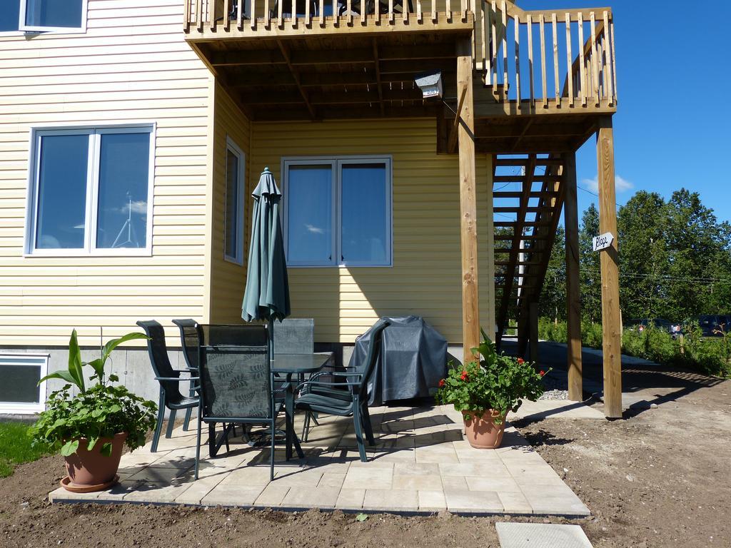 Domaine Sur Appartement