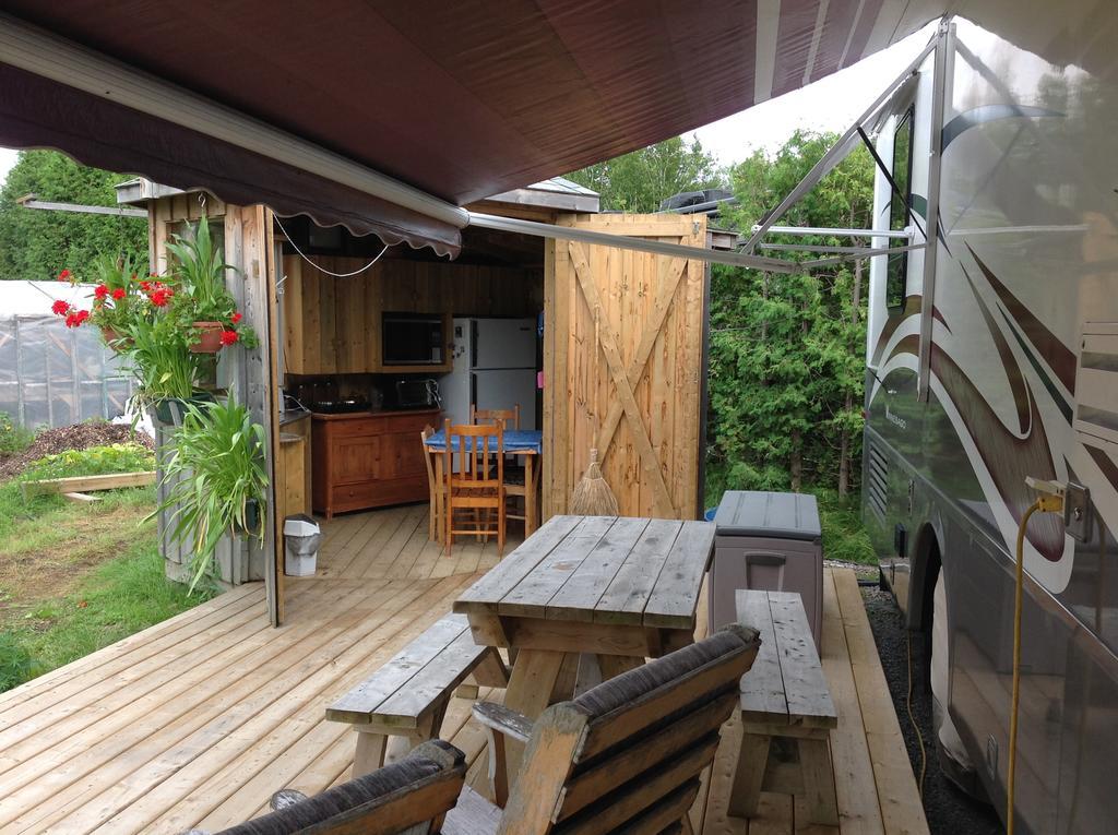 Domaine Sur Appartement *