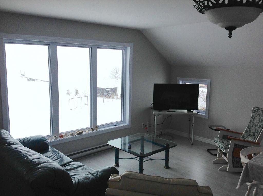 Domaine Sur Appartement